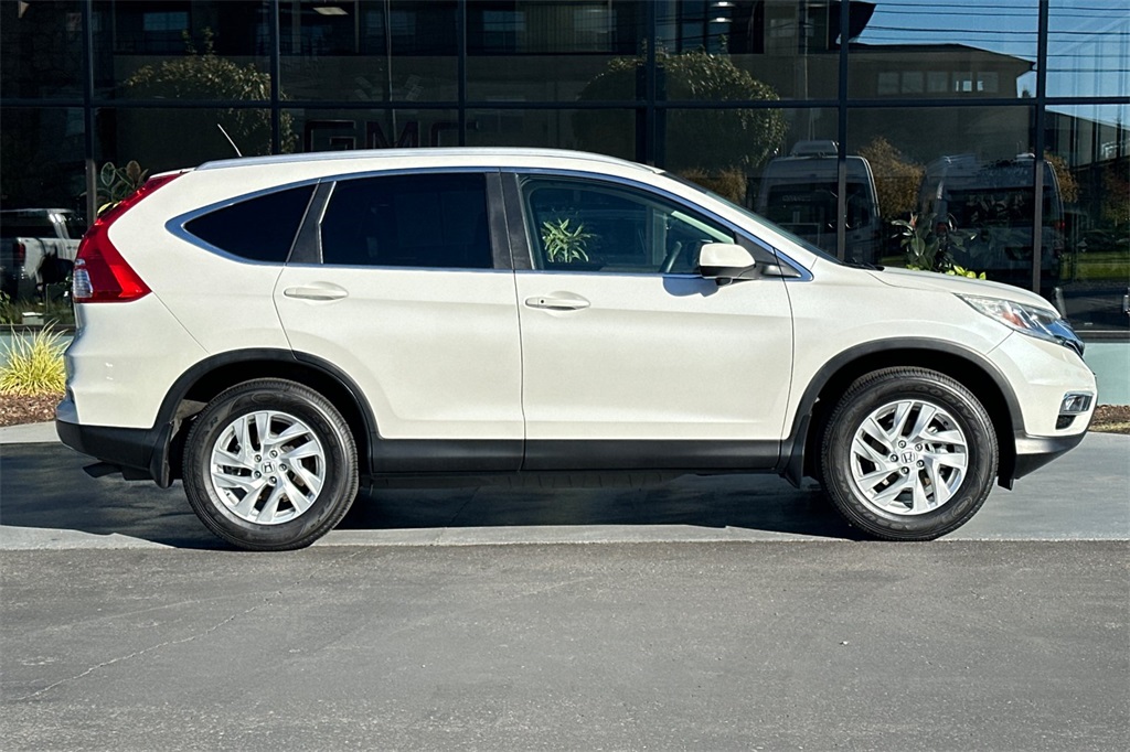 used 2016 Honda CR-V car, priced at $19,993