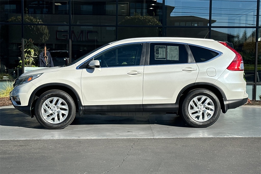 used 2016 Honda CR-V car, priced at $19,993