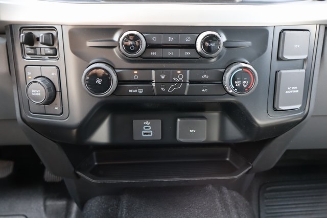 new 2024 Ford F-550SD car, priced at $98,824
