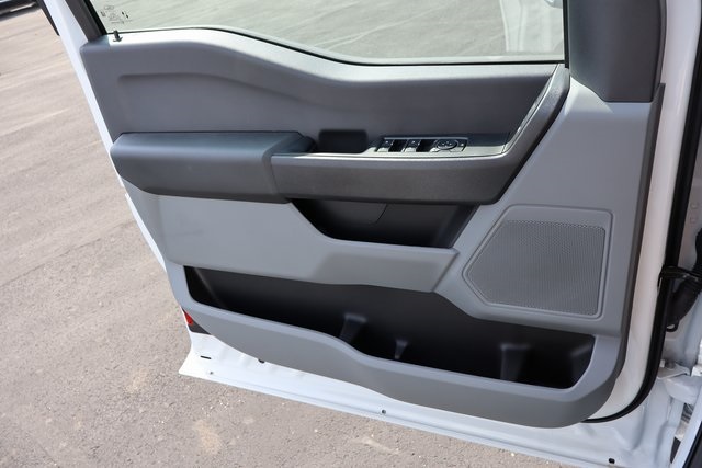 new 2024 Ford F-550SD car, priced at $98,824