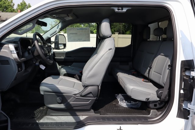 new 2024 Ford F-550SD car, priced at $98,824