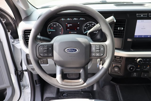 new 2024 Ford F-550SD car, priced at $98,824