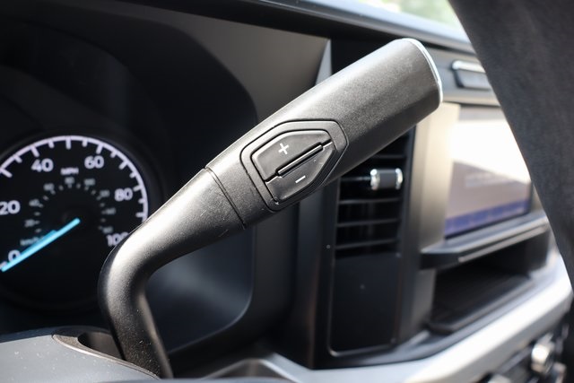 new 2024 Ford F-550SD car, priced at $98,824