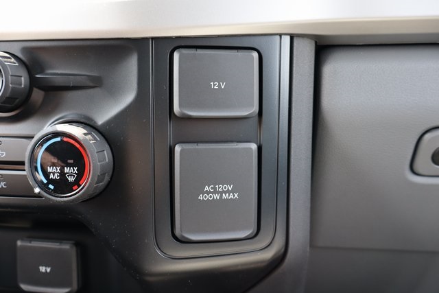 new 2024 Ford F-550SD car, priced at $98,824