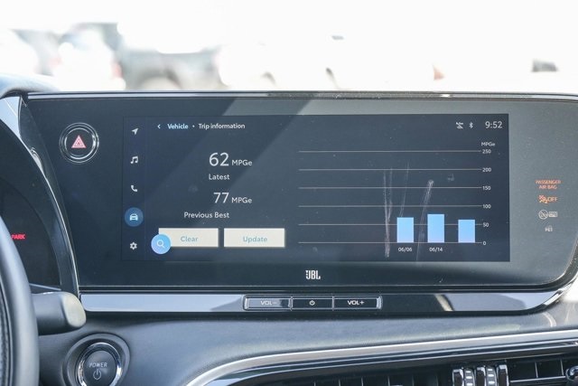 used 2023 Toyota Mirai car, priced at $18,794