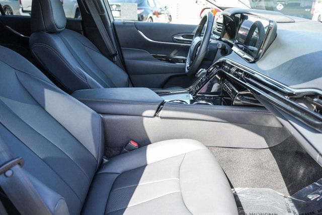 used 2023 Toyota Mirai car, priced at $18,794