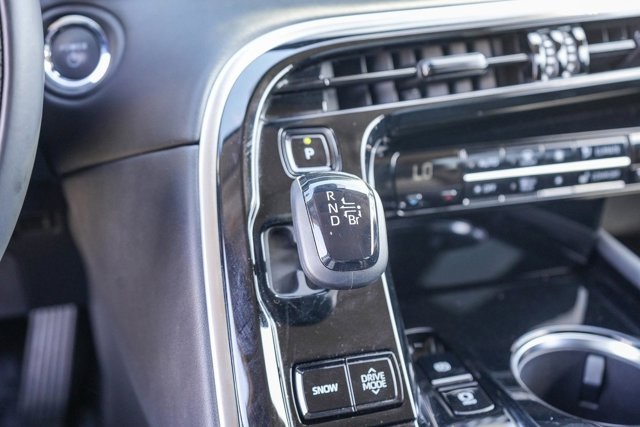 used 2023 Toyota Mirai car, priced at $18,794