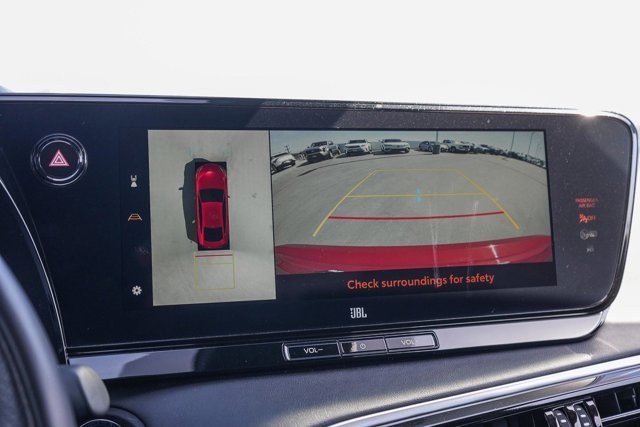 used 2023 Toyota Mirai car, priced at $18,794