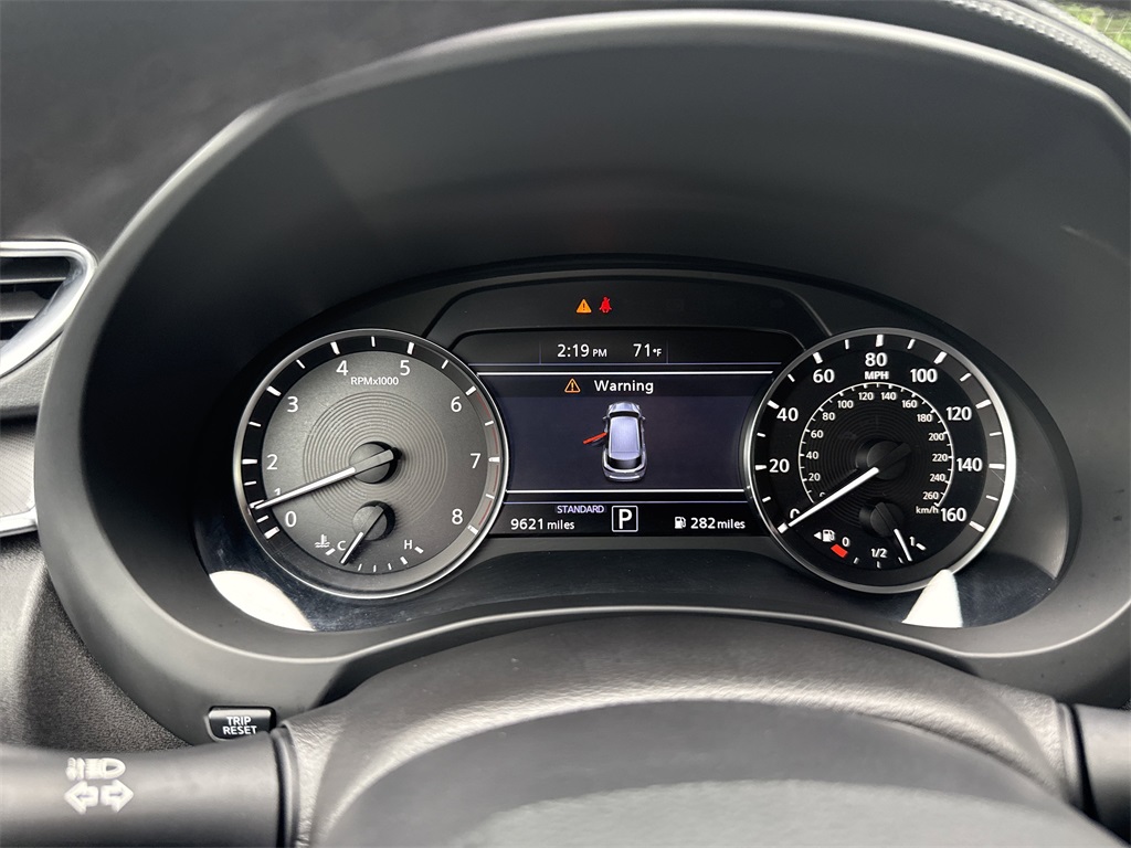 used 2024 INFINITI QX50 car, priced at $35,998