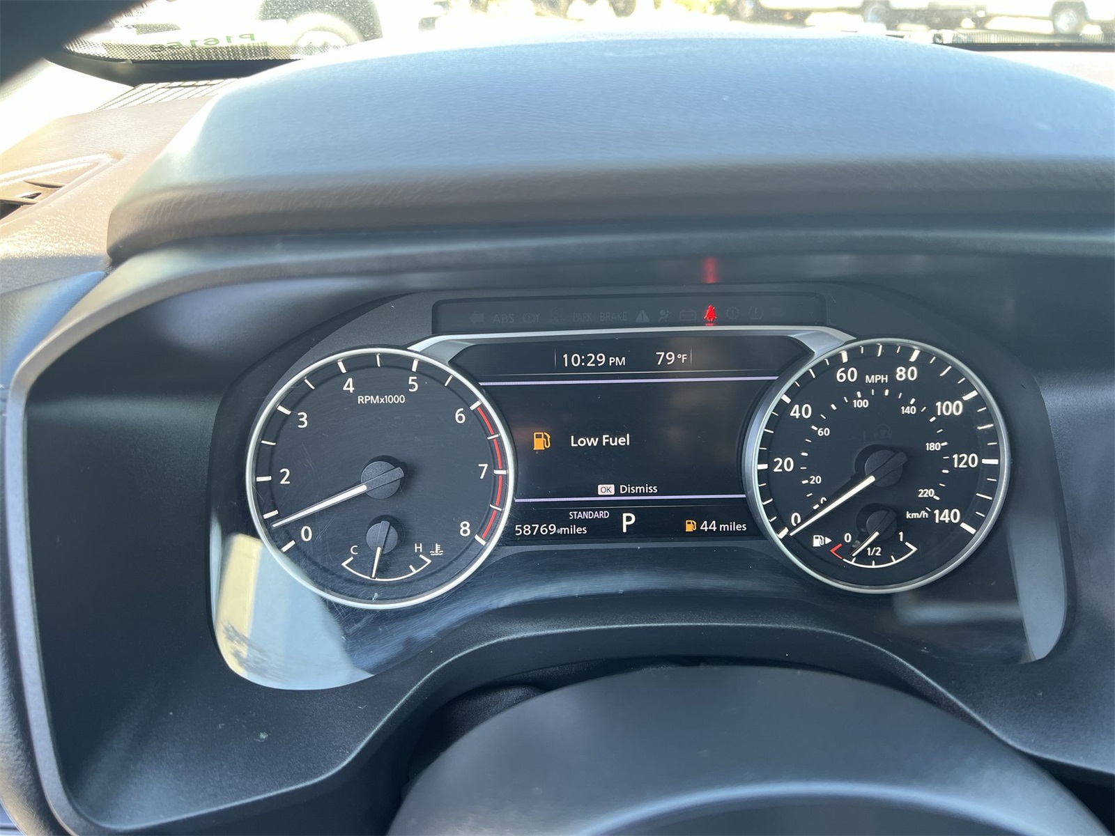 used 2021 Nissan Rogue car, priced at $20,595
