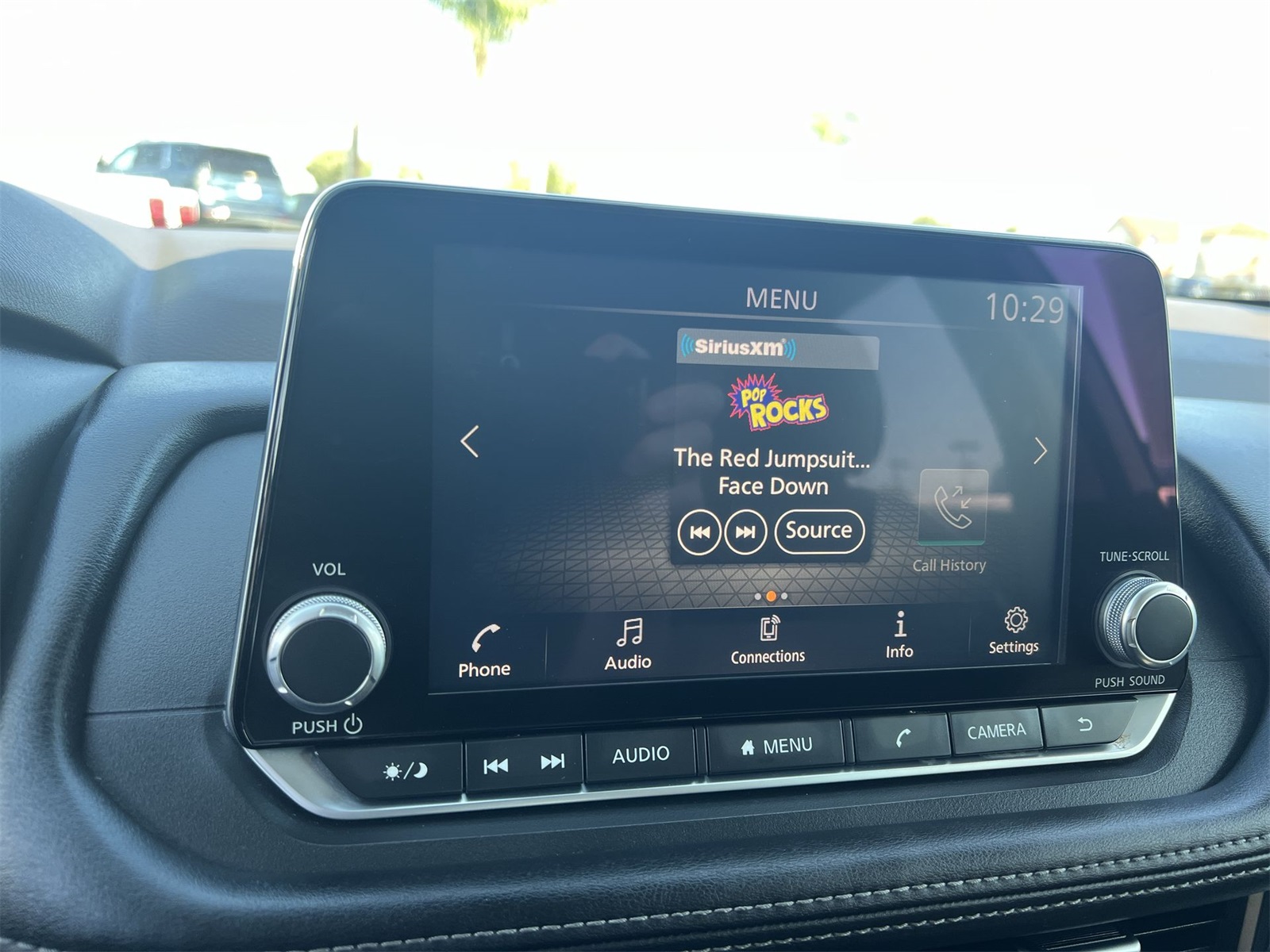 used 2021 Nissan Rogue car, priced at $20,595