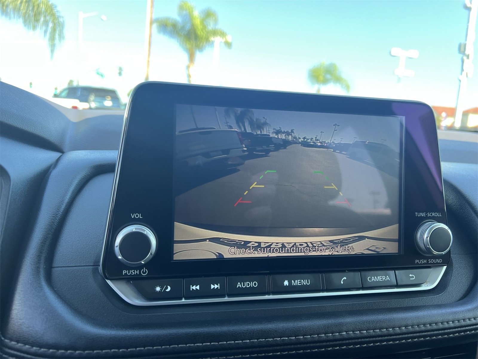 used 2021 Nissan Rogue car, priced at $20,595
