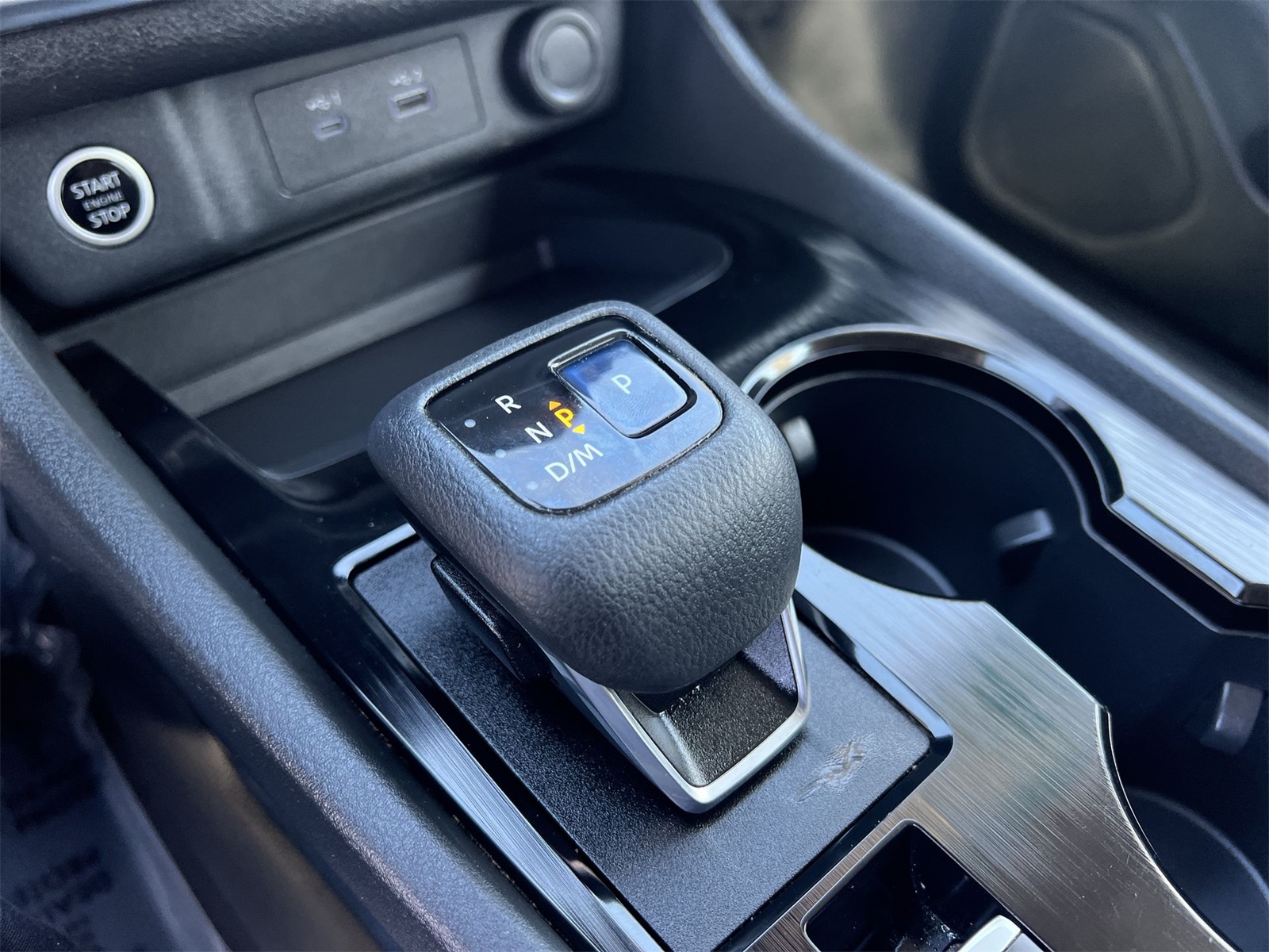 used 2021 Nissan Rogue car, priced at $20,595