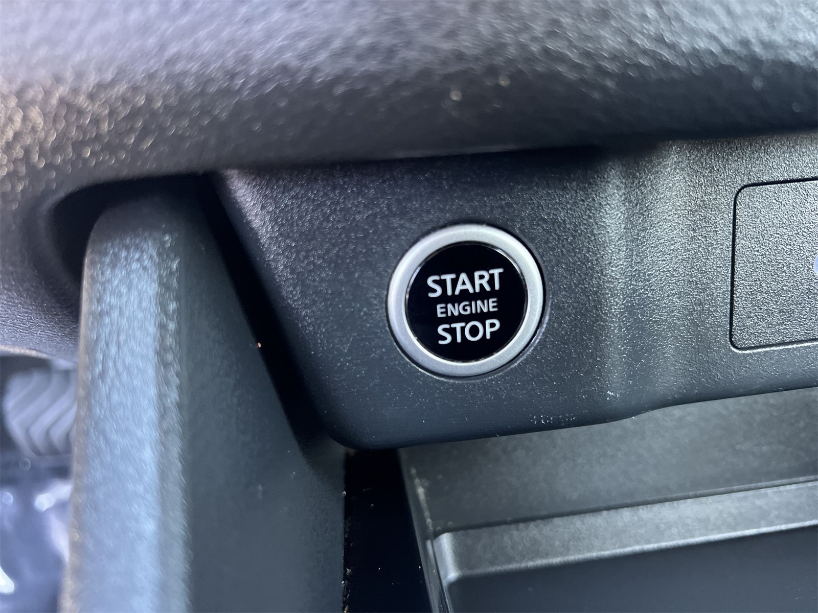 used 2021 Nissan Rogue car, priced at $20,595