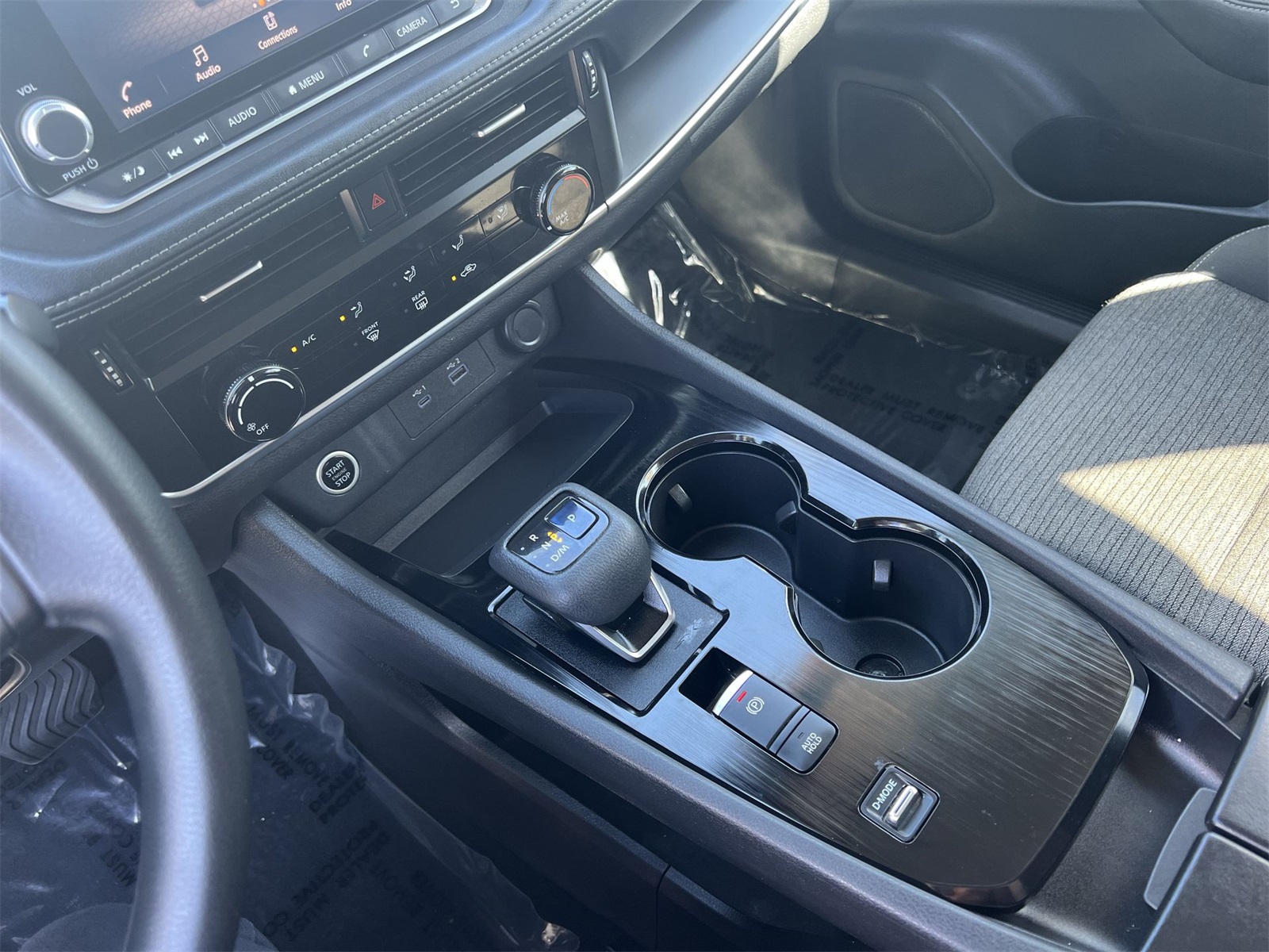used 2021 Nissan Rogue car, priced at $20,595