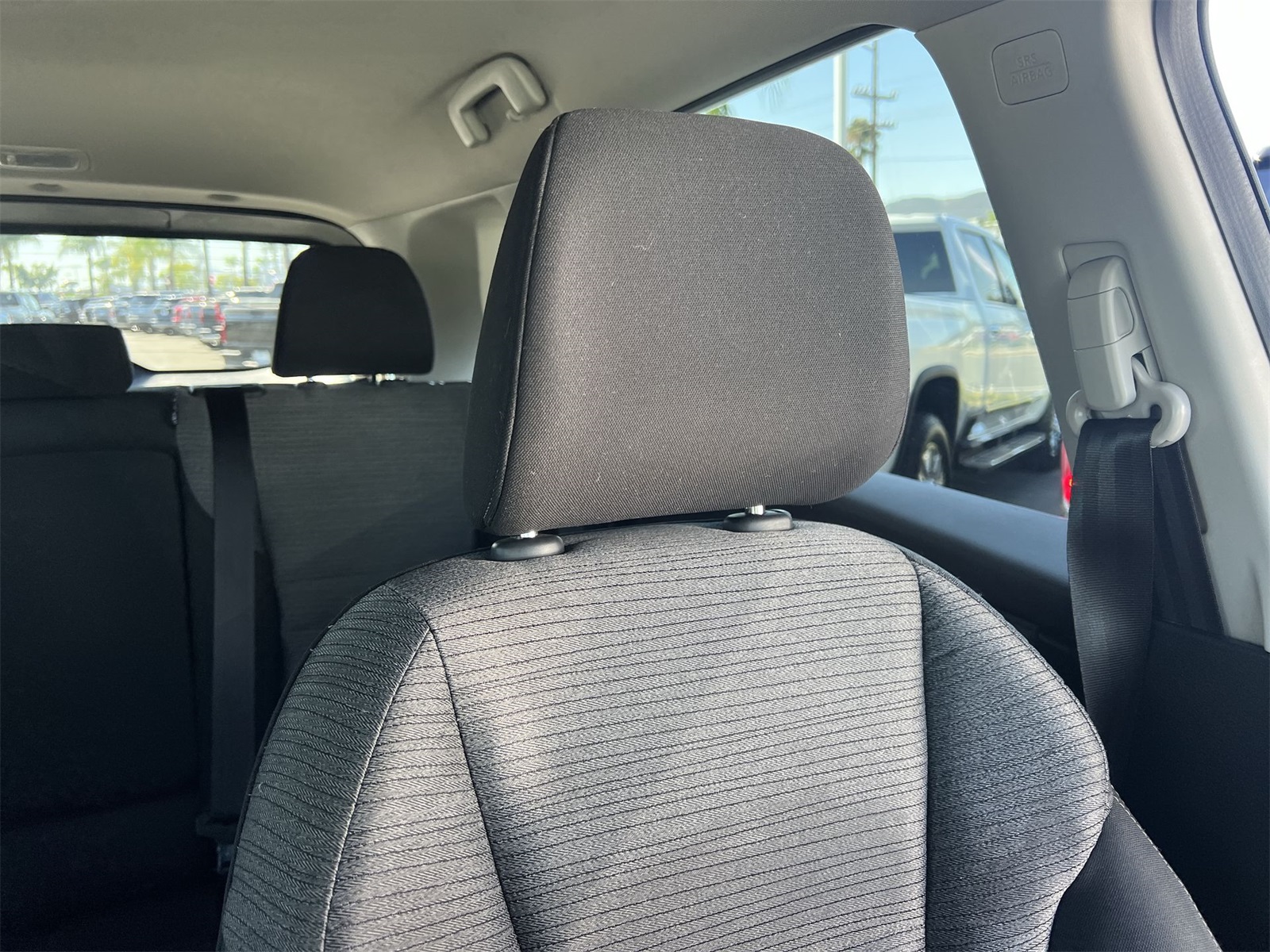 used 2021 Nissan Rogue car, priced at $20,595