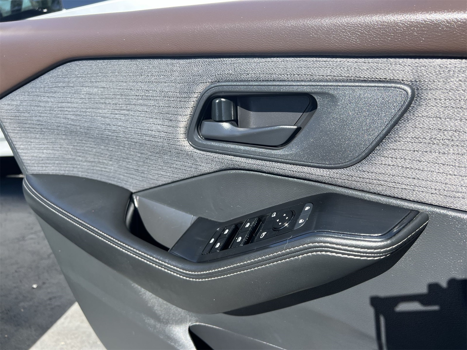 used 2021 Nissan Rogue car, priced at $20,595