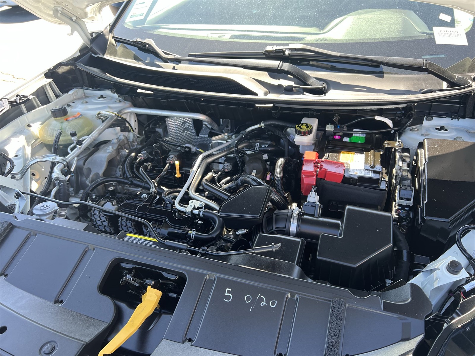 used 2021 Nissan Rogue car, priced at $20,595