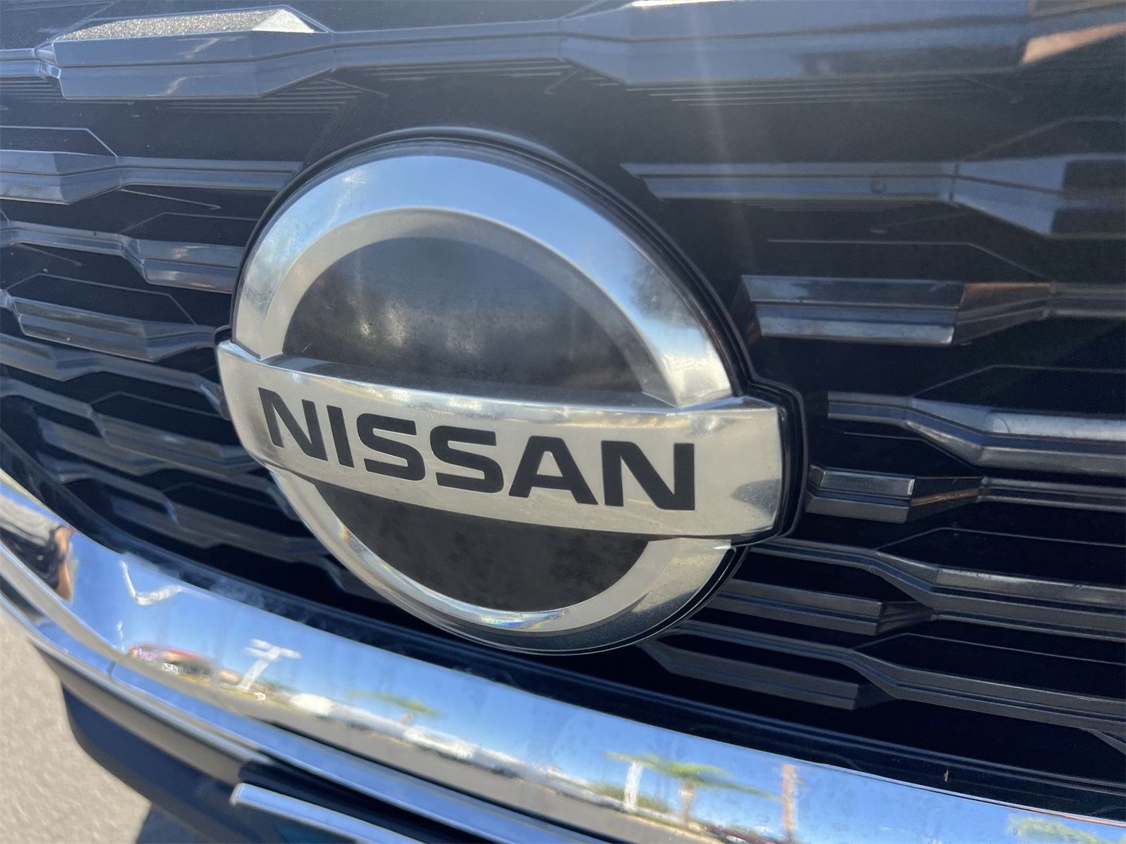 used 2021 Nissan Rogue car, priced at $20,595