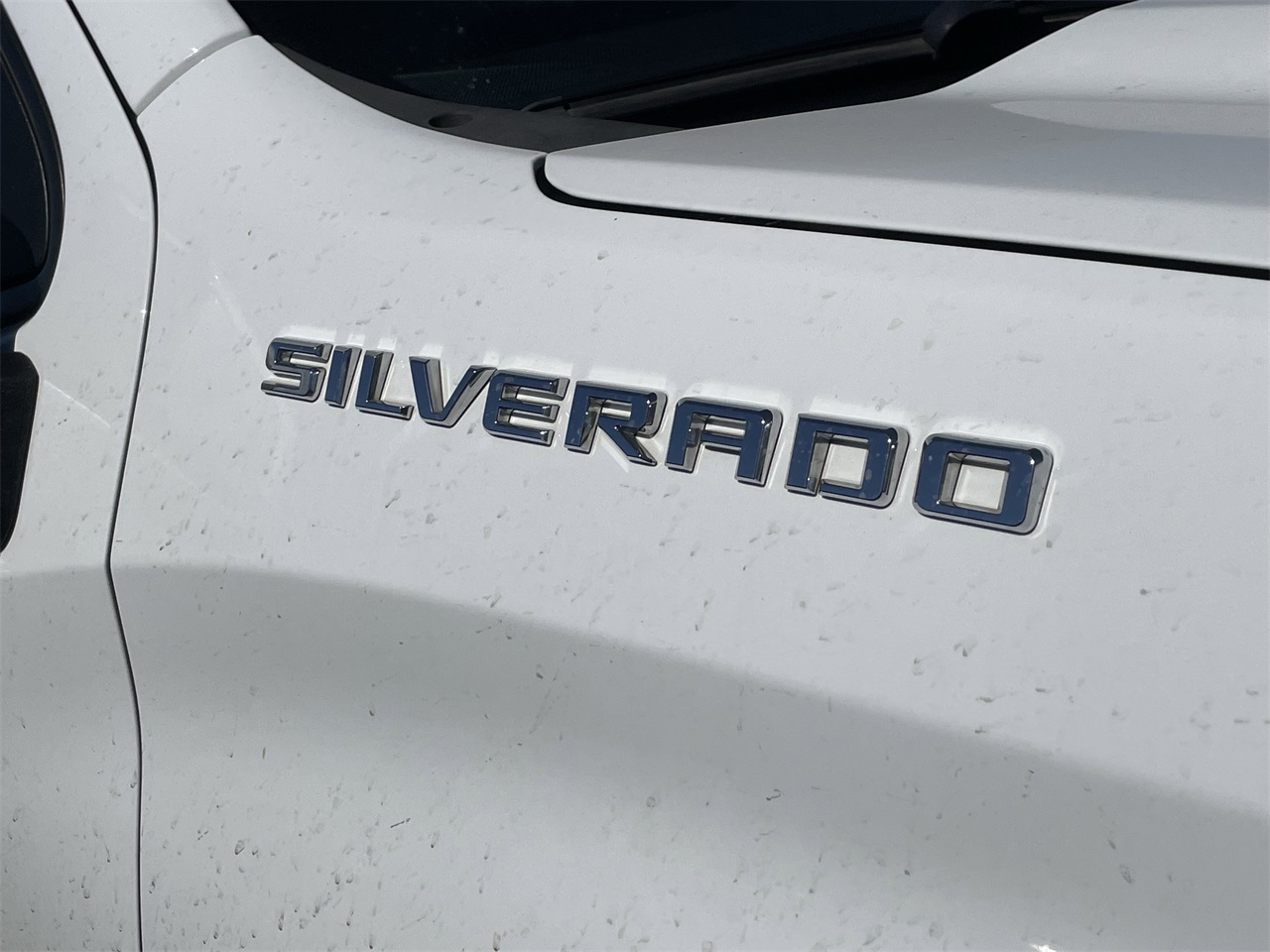 used 2021 Chevrolet Silverado 1500 car, priced at $26,592