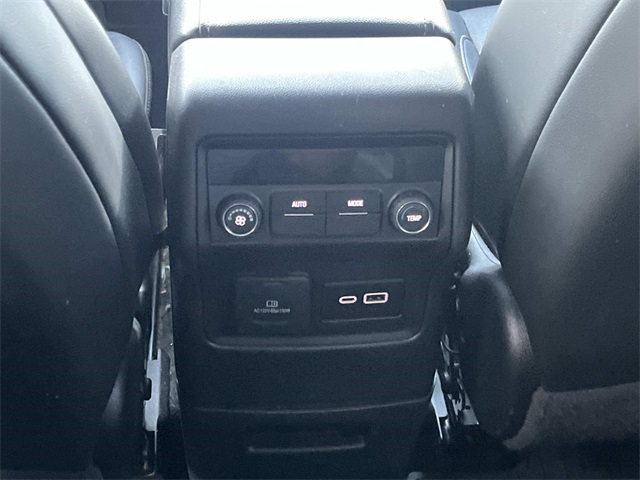 used 2022 GMC Acadia car, priced at $25,988