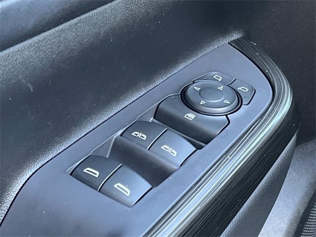 used 2022 GMC Acadia car, priced at $25,988