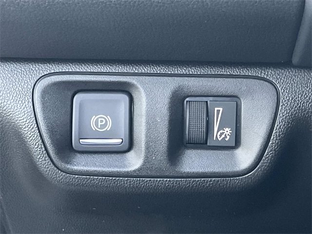 used 2022 GMC Acadia car, priced at $25,988