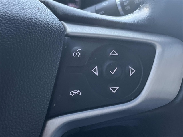 used 2022 GMC Acadia car, priced at $25,988