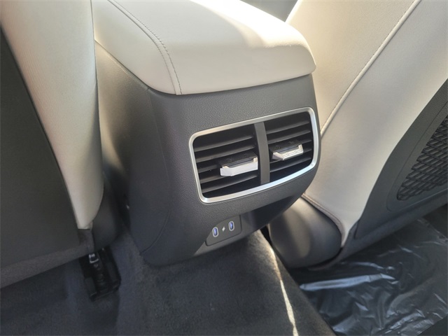 new 2025 Hyundai Sonata Hybrid car, priced at $29,845