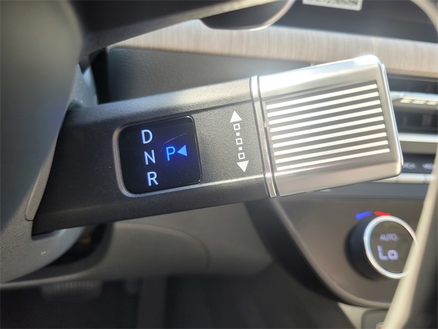 new 2025 Hyundai Sonata Hybrid car, priced at $29,845
