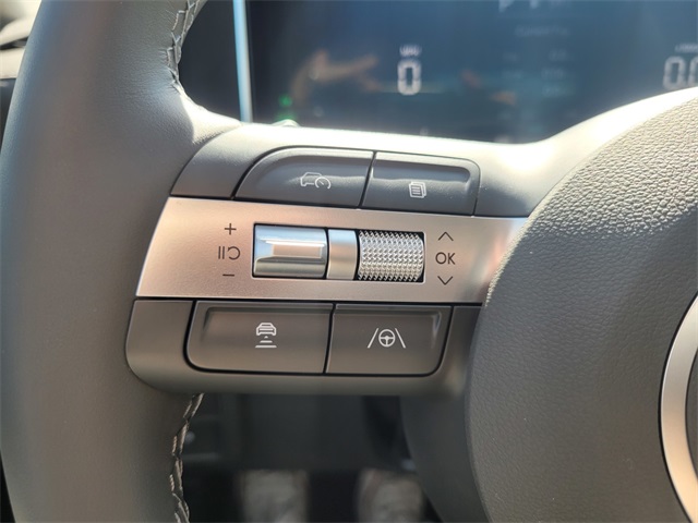 new 2025 Hyundai Sonata Hybrid car, priced at $29,845
