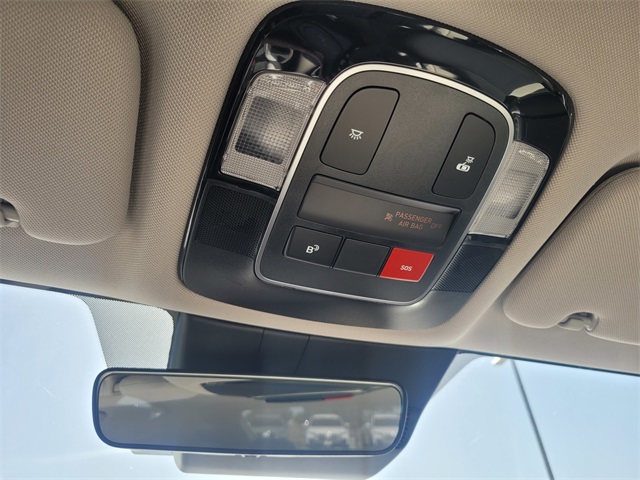 new 2025 Hyundai Sonata Hybrid car, priced at $29,845