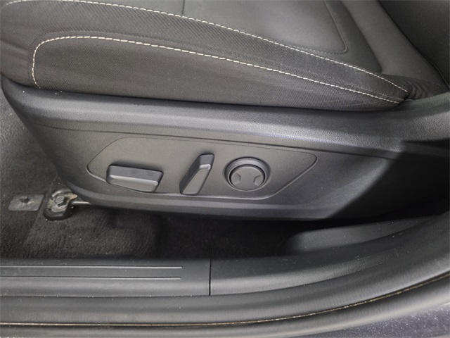 used 2024 Hyundai Tucson car