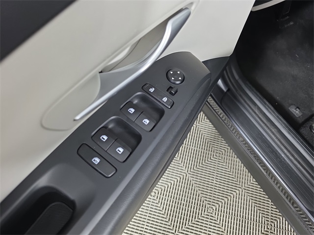 used 2024 Hyundai Tucson car