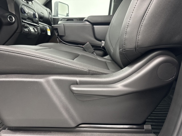 new 2026 Chevrolet Silverado 2500HD car, priced at $75,918