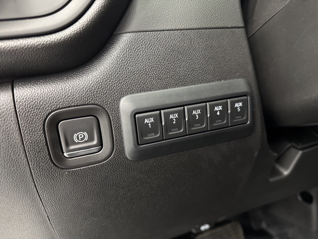 new 2026 Chevrolet Silverado 2500HD car, priced at $75,918