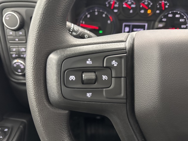 new 2026 Chevrolet Silverado 2500HD car, priced at $75,918