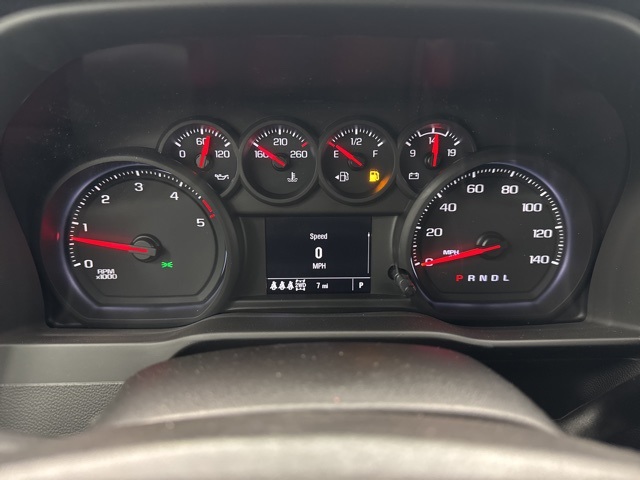 new 2026 Chevrolet Silverado 2500HD car, priced at $75,918