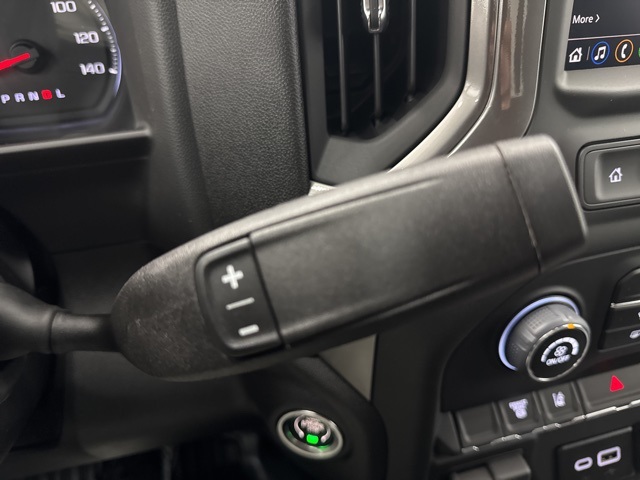 new 2026 Chevrolet Silverado 2500HD car, priced at $75,918