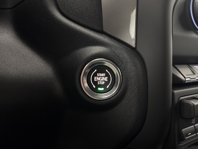 new 2026 Chevrolet Silverado 2500HD car, priced at $75,918