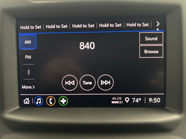 new 2026 Chevrolet Silverado 2500HD car, priced at $75,918