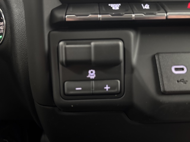 new 2026 Chevrolet Silverado 2500HD car, priced at $75,918