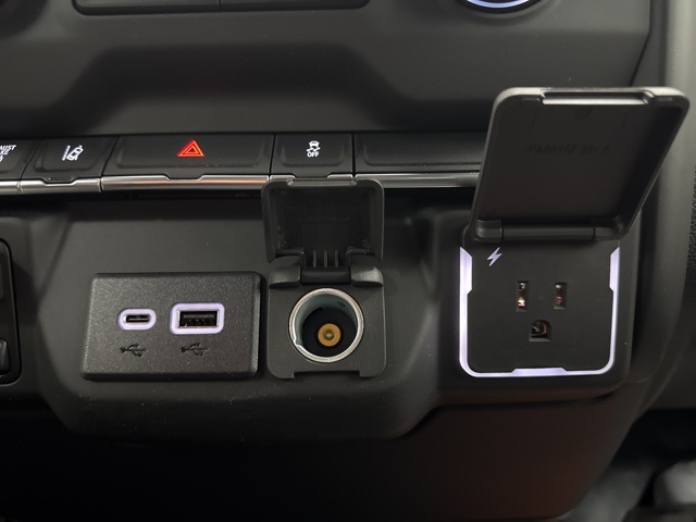 new 2026 Chevrolet Silverado 2500HD car, priced at $75,918