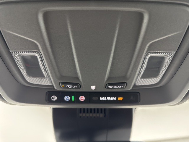 new 2026 Chevrolet Silverado 2500HD car, priced at $75,918