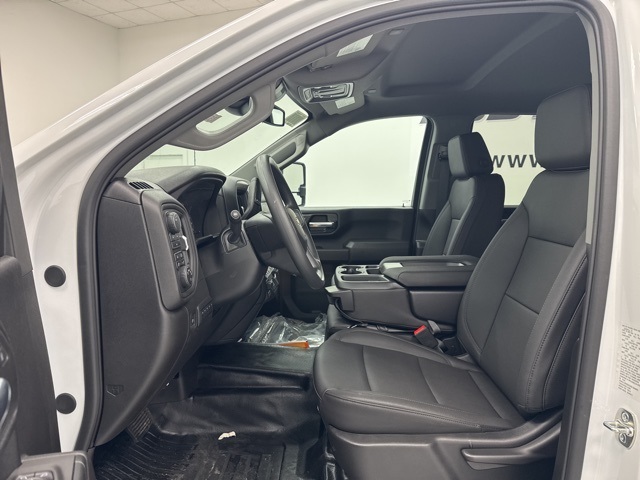 new 2026 Chevrolet Silverado 2500HD car, priced at $75,918