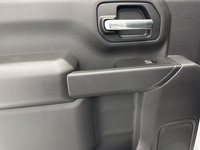 new 2026 Chevrolet Silverado 2500HD car, priced at $75,918