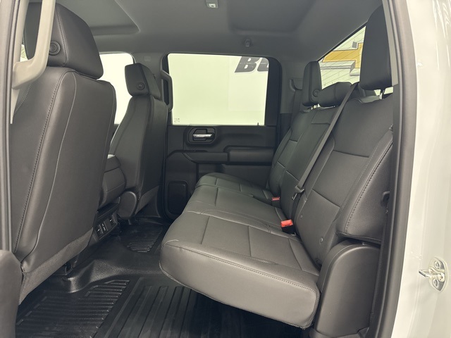 new 2026 Chevrolet Silverado 2500HD car, priced at $75,918