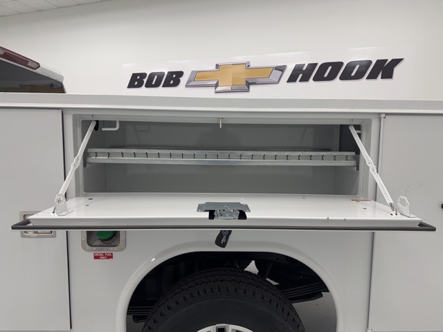 new 2026 Chevrolet Silverado 2500HD car, priced at $75,918