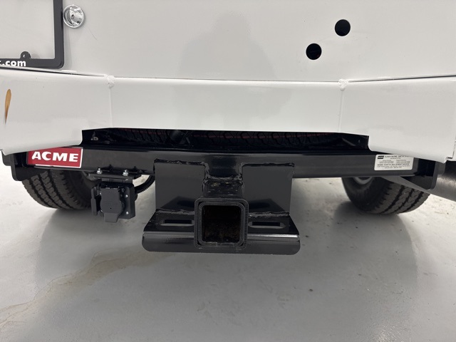 new 2026 Chevrolet Silverado 2500HD car, priced at $75,918