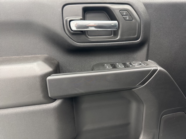 new 2026 Chevrolet Silverado 2500HD car, priced at $75,918